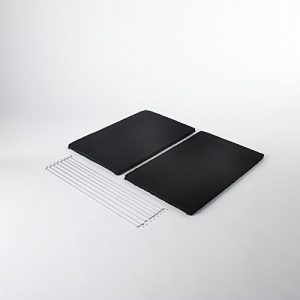 Filtro Long Life REVOLUTION cod. KIT0120944 loop , concetto spaziale