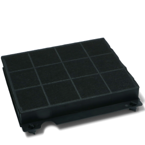 Elica Filtro a Carbone 230 X 210 mm, AT. 902979381 AEG, Electrolux, Juno, Zanussi, Electrolux f00333